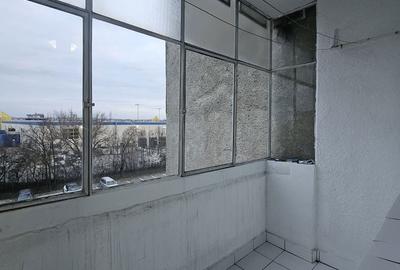 Apartament cu 3 camere decomandat în Nufărul - 6