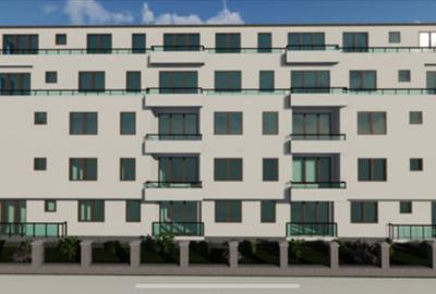 Apartament cu 2 camere decomandat în Berceni - 7