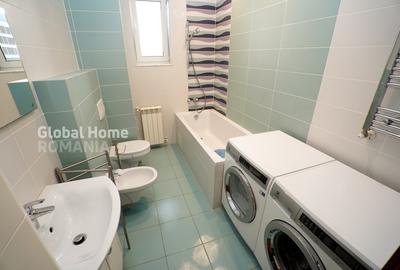 Apartament 3 CAMERE - 76MP + TERASA 57 MP Timpuri Noi Square - 13