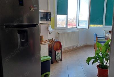 Apartament 3camere situat pe faleza Dunarii, Braila - 8