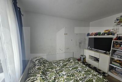 Apartament cu 3 camere decomandat în Lipovei - 1