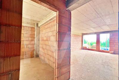 Apartament 2 camere + curte 50 mp - Natura la tine acasa! Cristian-SiBiU - 8
