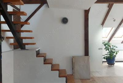 Vanzare apartament vila, zona micro 9 - Targoviste - 4