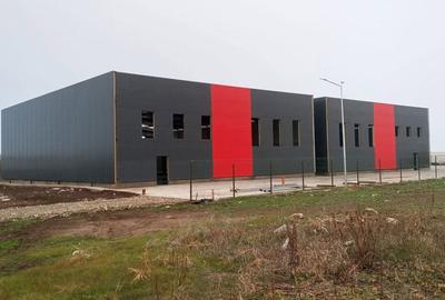 Spațiu comercial, de 538 mp, în Frumușani - 6