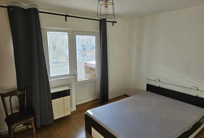 Apartament cu 3 camere decomandat în Exterior Vest - 1