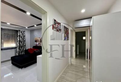 Apartament cu 4 camere decomandat în Agigea - 13
