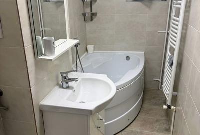 Apartament cu 2 camere decomandat, mobilat în Aviației - 2