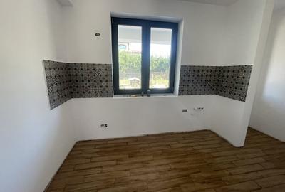 Drumul Taberei, Valea Oltului, vila tip duplex, P+2E, suprafata 160mp 5 camere - 3