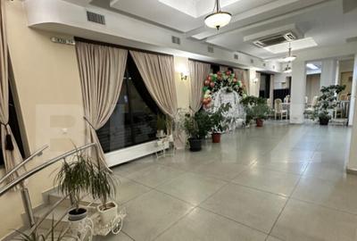 Restaurant de inchiriat in Burdujeni spa?iu complet f - 9