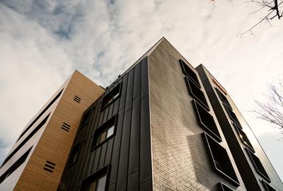 Apartament cu 3 camere decomandat în Herăstrău
