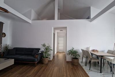 Casă individuală cu 4 camere cu Teren 700 Mp în Săcălaz - 4