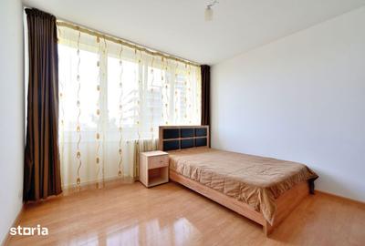 Apartament cu 2 camere decomandat în Domenii - 15