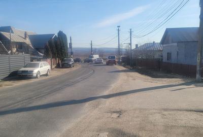 Spațiu comercial, în Piscani - 8