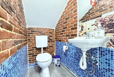 Apartament cu 3 camere decomandat, mobilat în Central - 24