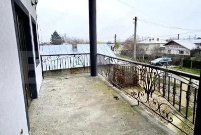 Lini?te, spa?iu ?i elegan?a casa superba langa Titu - 19