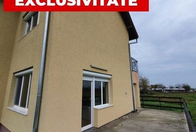 Casa cu 5 camere, 236 mp, teren 5805 mp, gaz, Brestea - Denta - 16