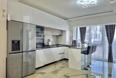 Casa tip duplex cu 4 camere | Teren 200 mp | Cristian Sibiu - 3