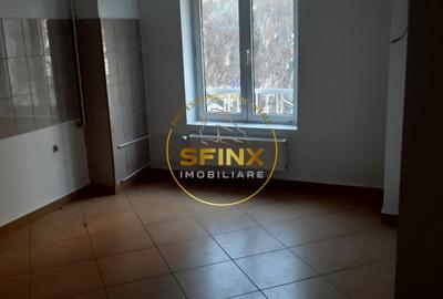 Apartament cu 2 camere semidecomandat în Calea Călărașilor - 2
