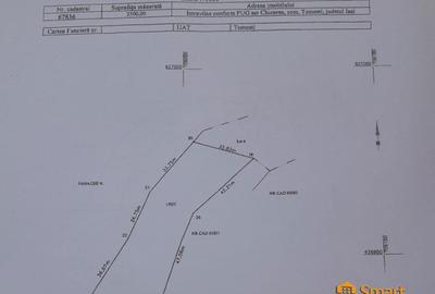 Spațiu comercial, în Chicerea - 2