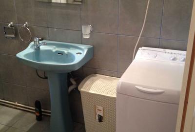 Garsonieră nedecomandată în Noua - 2