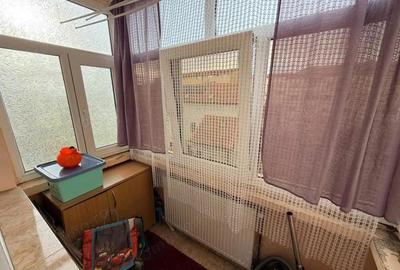 Apartament cu 2 camere mobilat si utilat - zona Calea Sagului - 1