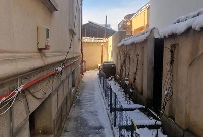 Direct Proprietar Barbu Vacarescu-Lac Tei vila unicat S+P+1+M 314MP COMISION 0% - 3