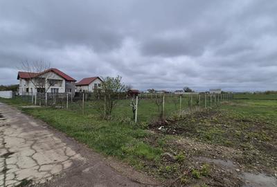 Teren 860mp Clinceni