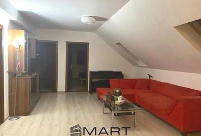 Apartament 3 camere zona Calea Dumbravii - 4