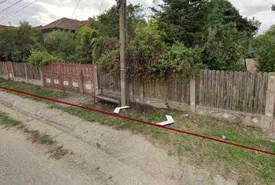 Vand casa si teren loc. Pietrosu, Com. Costesti, Jud. Buzau -1332mp - CITESTE ANUNTUL! Vand casa si teren loc. Pietrosu, Com. Costesti, Jud. Buzau -1332mp - CITESTE ANUNTUL! - 2