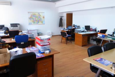 Birou, de 500 mp, în Basarabia - 2