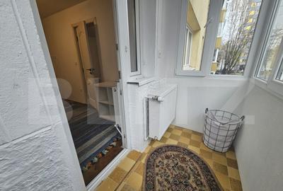 Apartament 2 camere, 50 mp, zona Dacia - 2