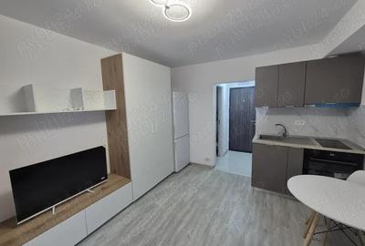 Garsoniera mizil-1 decembrie-modern-prima inchiriere-metrou 5 minute - 6