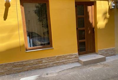 Studio renovat de 30mp, in Centrul vechi, Brasov - 2
