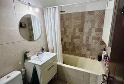 Apartament cu 2 camere semidecomandat în 1 Mai - 3