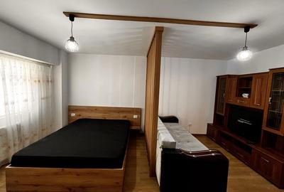 Garsonieră decomandată în Exterior Vest - 2