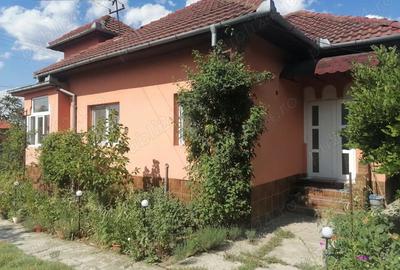 Proprietar, vand casa in com Dragutesti, sat Carbesti, Gorj. - 3