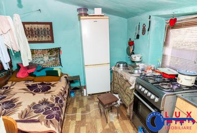 Casă cu 5 camere cu Teren 2997 Mp în Central - 5