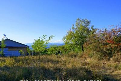 BUDESTI, TEREN 1000 MP, PRIVELISTE MINUNATA - 25