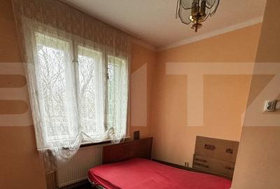 Apartament 2 camere, 46 mp, zona  Carpati 1 - 2