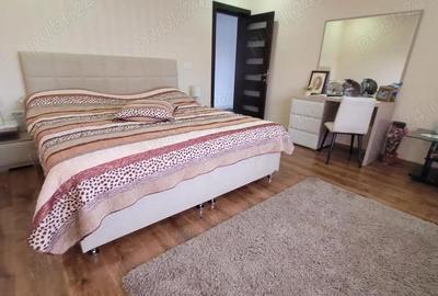 Localitatea Lumina - Central - Vila P+1 - constructie caramida - 742 mp teren - 5