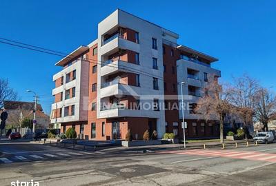 Apartament cu 2 camere decomandat, mobilat în Andrei Mureșanu - 2