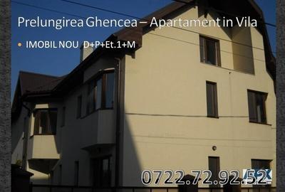 Prelungirea Ghencea, Complex Primavara, Lidl, ap. 4C in vila, curte - 9