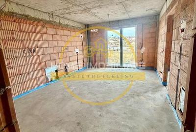 Apartament cu 2 camere semidecomandat în Vișani - 6