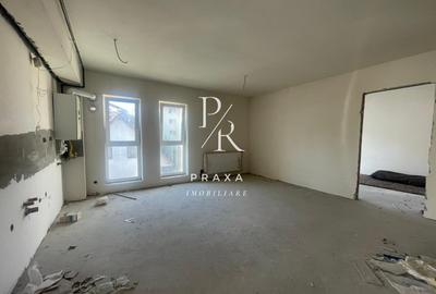 Apartament de vanzare 3 camere semifinisat Eroilor! - 6