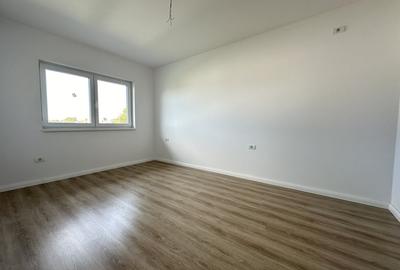 Casa insiruita, 4 camere, 225 mp teren, 105 mp utili, Sanandrei - 3
