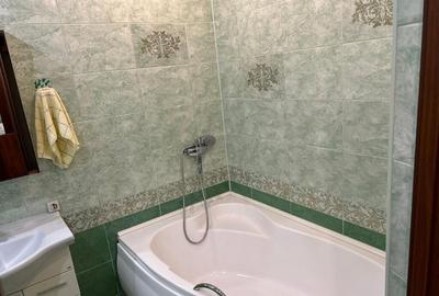 Garsoniera de inchiriat in zona Piata Iancului - 1