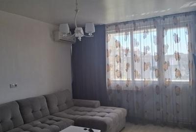 Apartament cu 2 camere în Țiglina 1