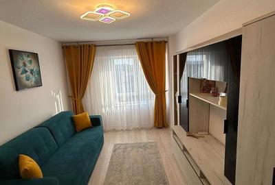 Garsonieră decomandată în Cug - 2