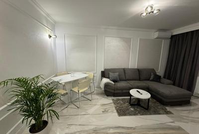 Apartament cu 2 camere ultramodern Platou Galata Cod 159778 - 8