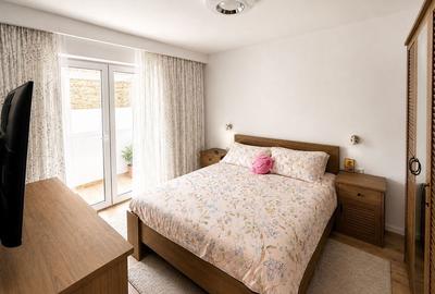 Apartament cu 2 camere în Central - 3